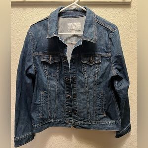 Old Navy Denim Jacket